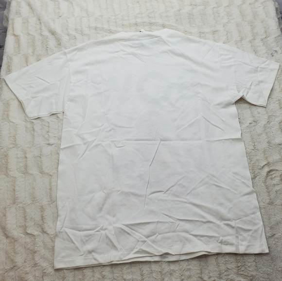 NWT Joe Boxer Girlfriend Women's Vintage 90s T-Shirt Tee Bow Wow Dog One  Size - Picture 6 of 9